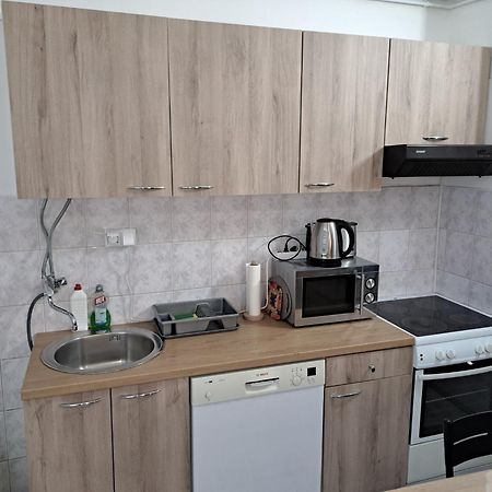 Stefan Apartman Novi Sad Exteriér fotografie