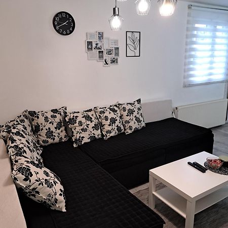 Stefan Apartman Novi Sad Exteriér fotografie