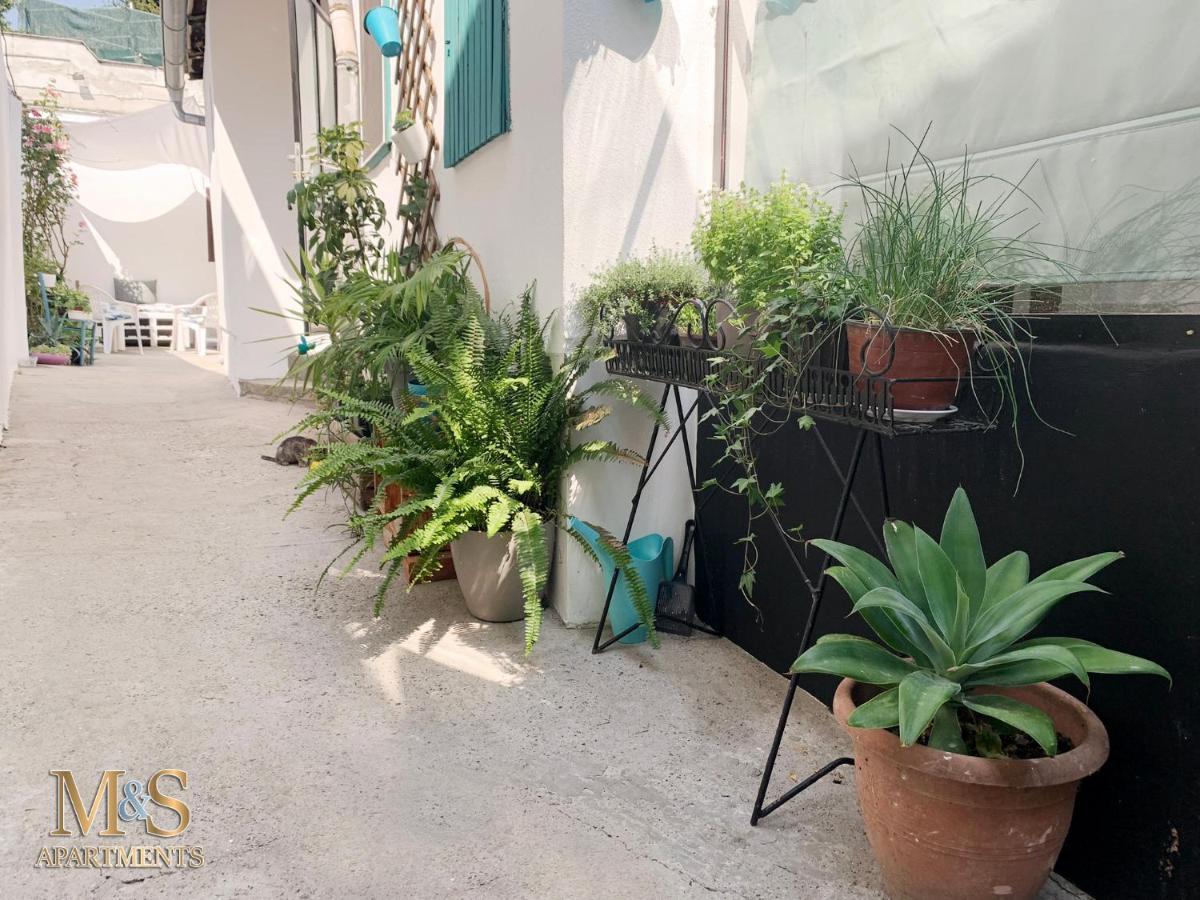 Stefan Apartman Novi Sad Exteriér fotografie