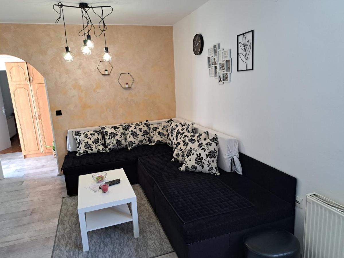Stefan Apartman Novi Sad Exteriér fotografie