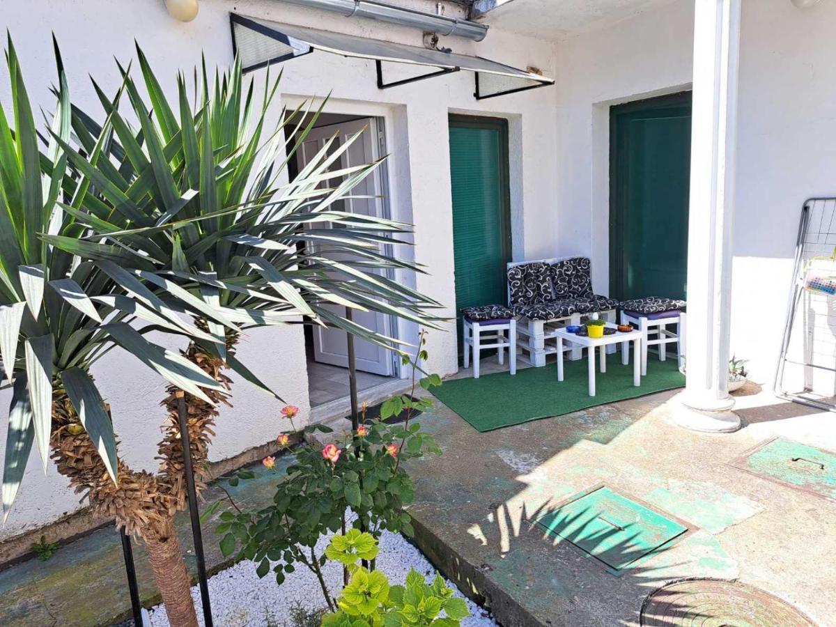 Stefan Apartman Novi Sad Exteriér fotografie